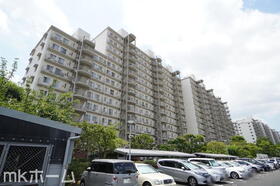 サンライトパストラル五番街A棟 6階 4LDK