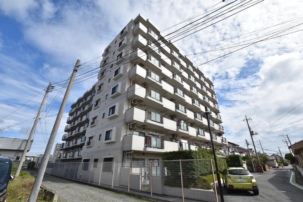 ☆ペット可☆浴室・トイレ・給湯器・床交換済♪南向・5階・藤和シティコー 室内(2025年8月)撮影