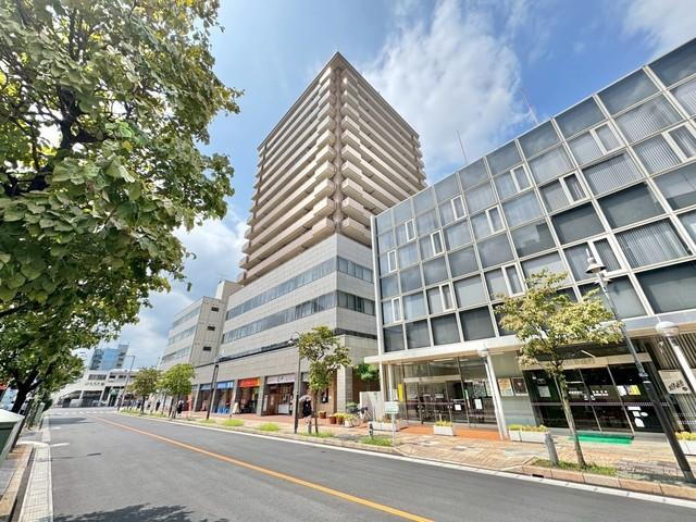 サンフィール大宮宮原 16階 3LDK