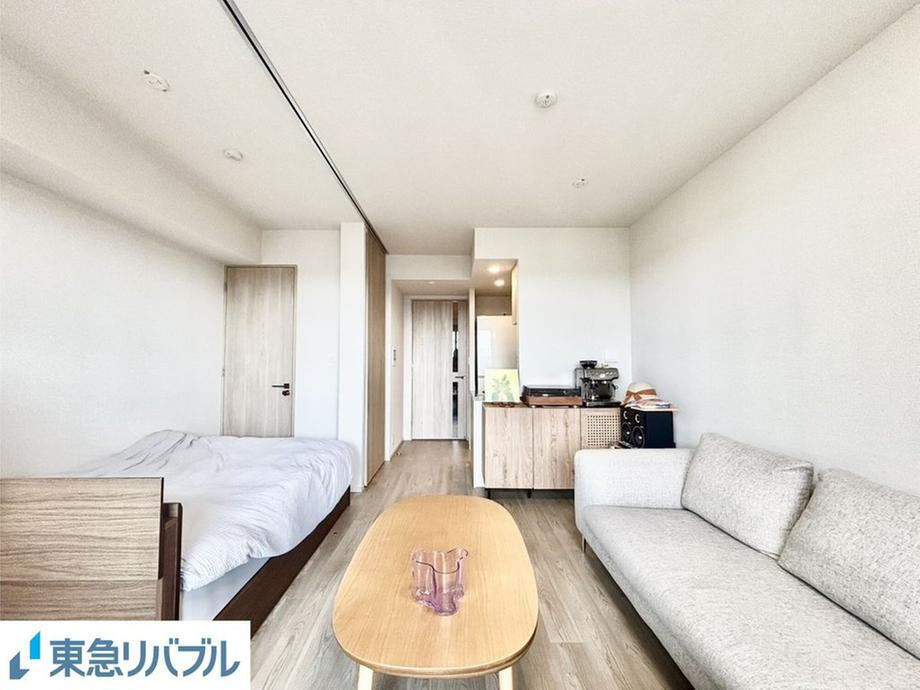 リビオタワー横浜羽沢国大 10階 1LDK