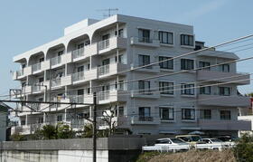 二俣川ダイカンプラザ 5階 2LDK