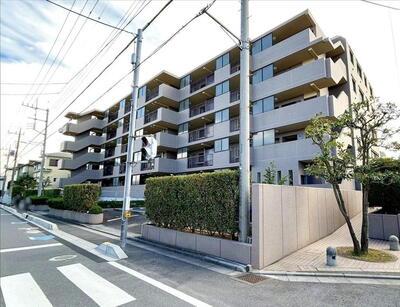 アステルコート浦和元町