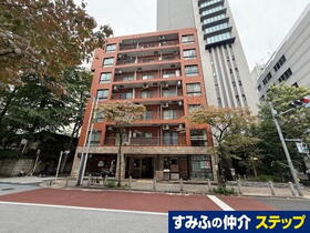 ライオンズマンション芝公園 3階 ワンルーム