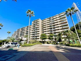 エステ・シティ湘南六浦 参番館 4階 3LDK