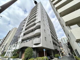 カルムインフォアームズ東京コア 6階 2SLDK