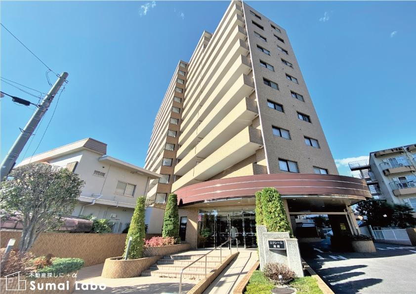 エクレール高崎