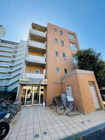 ドゥメイン富士見台【リノベーション住戸】 5階 2LDK