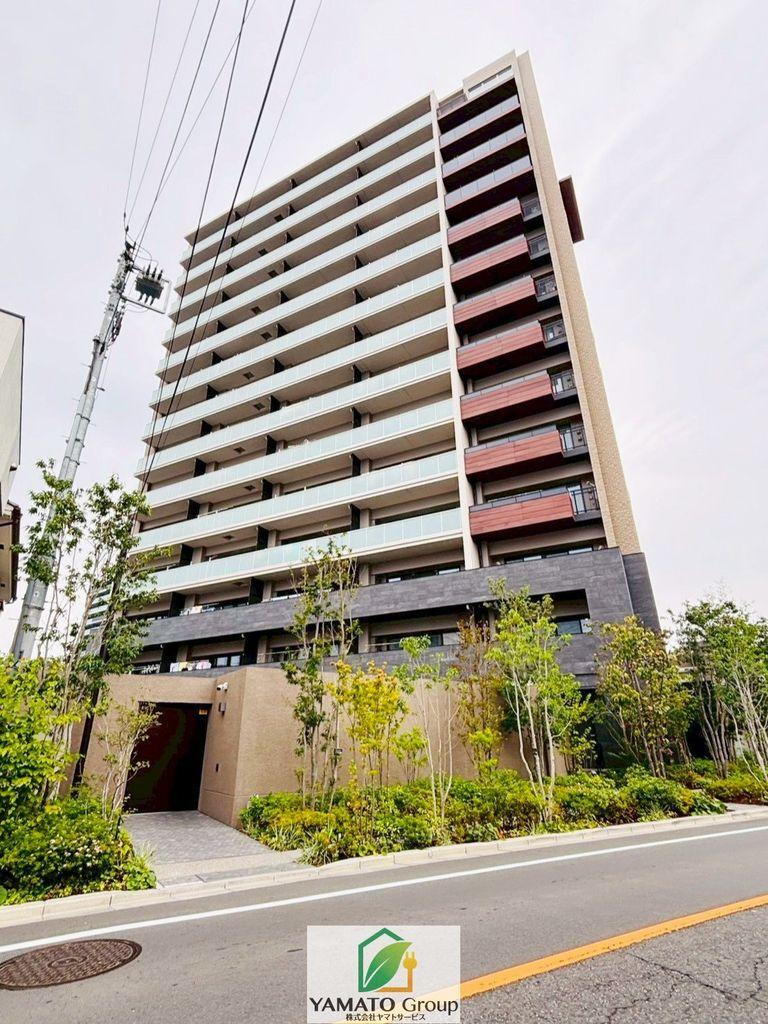 イニシア南浦和根岸503号室 5階 2SLDK