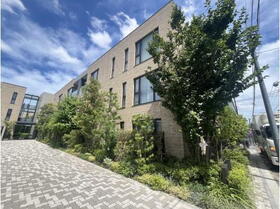 プラウド目黒洗足ガーデンコート 2階 2LDK