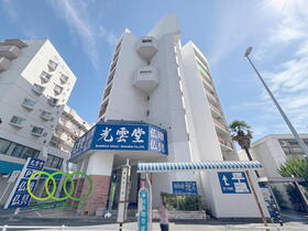 浦和パイオランドマンション 9階 2DK