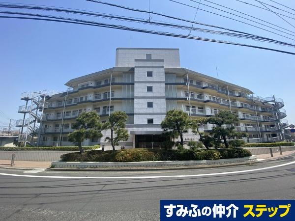 藤が丘ハウス 【外観】