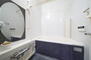 エルザタワー３２ 換気乾燥機・追い焚き機能付き浴室