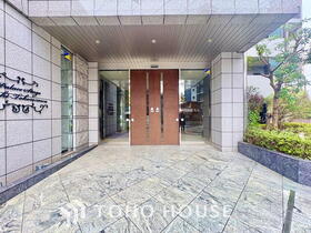 パレステージ西所沢 4階 4LDK