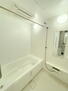 ブランシエラ川口　Ｔｈｅ　Ａｉｒｙ　Ｓｉｔｅ 使用感がほとんどない綺麗な状態の浴室です。浴室換気乾燥機や24時間換気、手摺も完備です♪