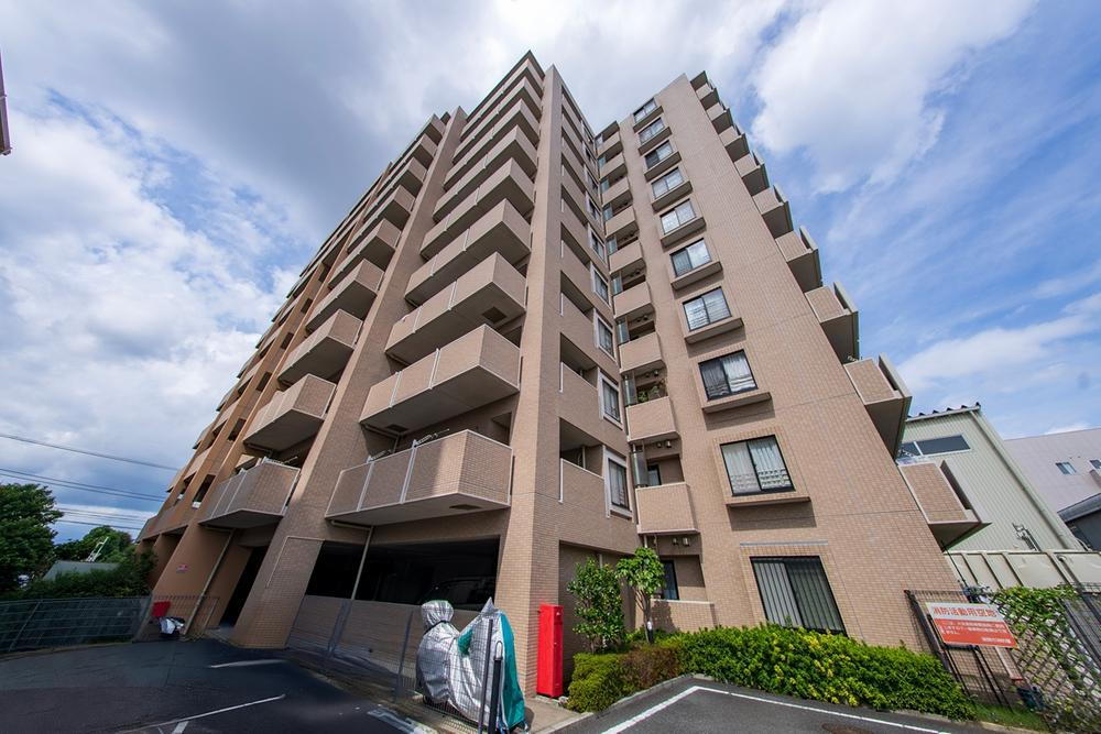 モラーダさがみ野ラークヒルズ 10階 3LDK