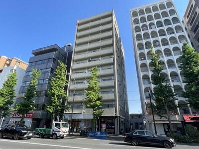 シャンボール南高円寺 手入れの行き届いた外壁やエントランスなど、「見ればわかる」レベルで清潔感を保ったマンションです。築年数を感じさせない姿で皆様をお出迎えします。~即日のご見学可能~ お問合せはお気軽にどうぞ。