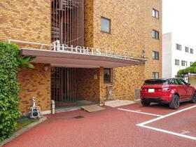 ハイツ山手 6階 3LDK