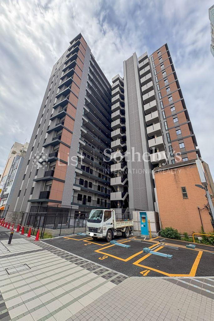 プライム横須賀中央 10階 2LDK