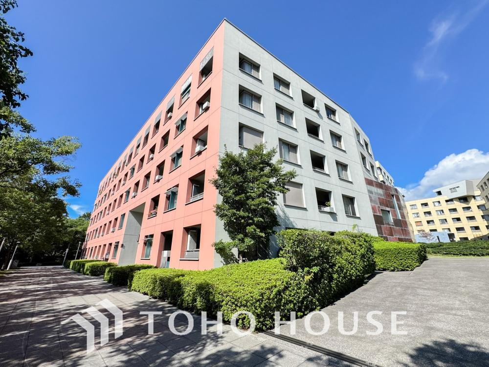 パティオス11番街サザンコート 1階 3SLDK