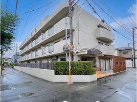 コスモ茅ヶ崎ベルセーヌ 2階 3LDK