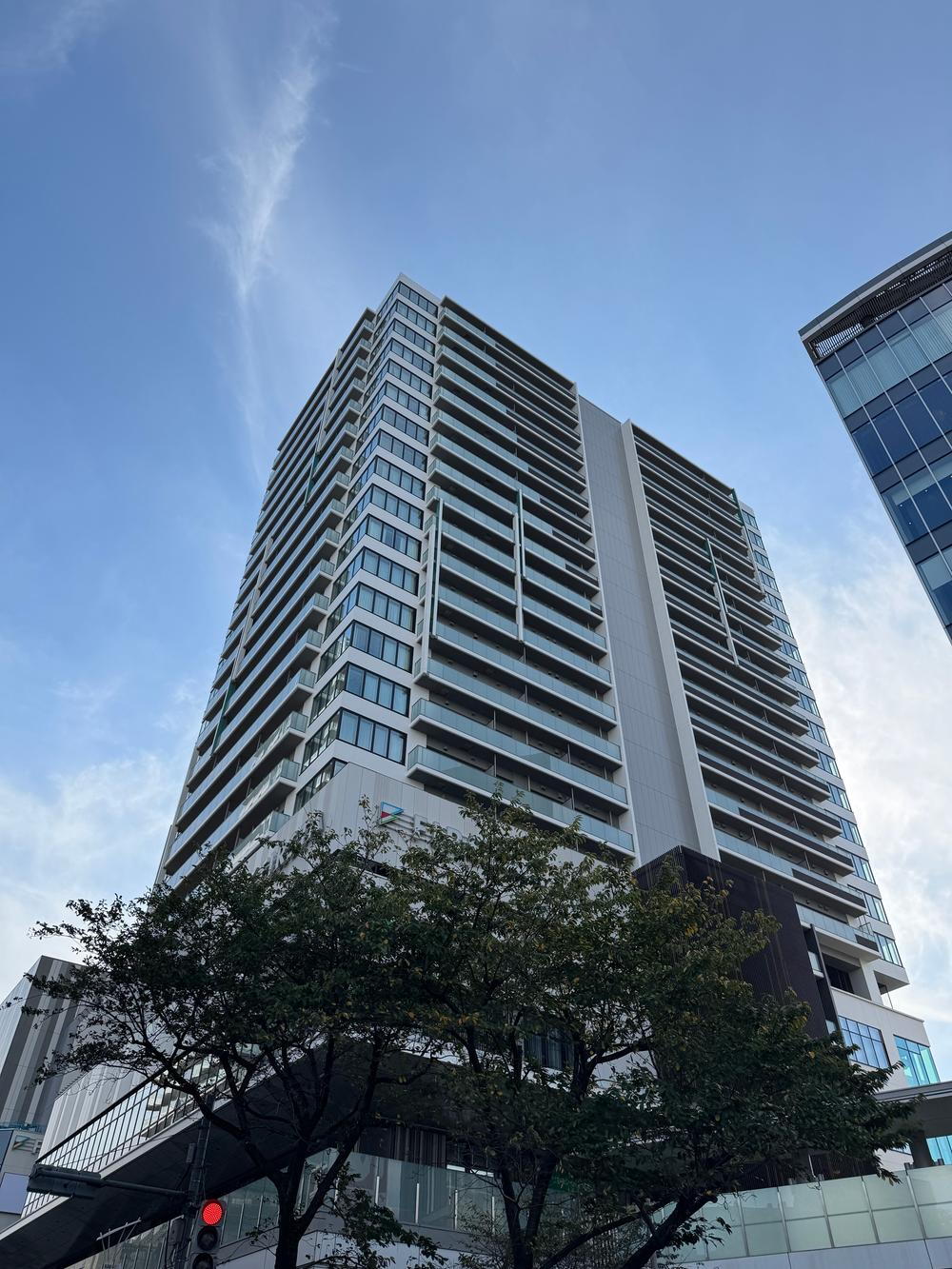 プラウドタワー小岩ファースト 15階 2SLDK