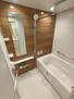 上石神井ハイム３号棟　当社グループ会社保有住戸 お風呂もユニットごと交換しております。追い炊き機能、浴室乾燥機完備。