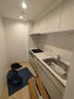 上石神井ハイム３号棟　当社グループ会社保有住戸 システムキッチンも新規交換しております。食洗器や浄水器も完備。