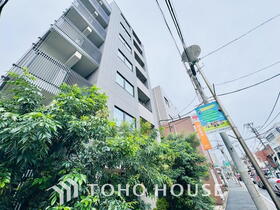 ラ・グラース吉祥寺 4階 1LDK