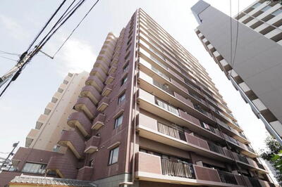 【14階部分/南西向き】セラード川越連雀町 セラード川越連雀町