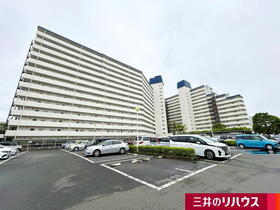 東建金町マンション 10階 3LDK