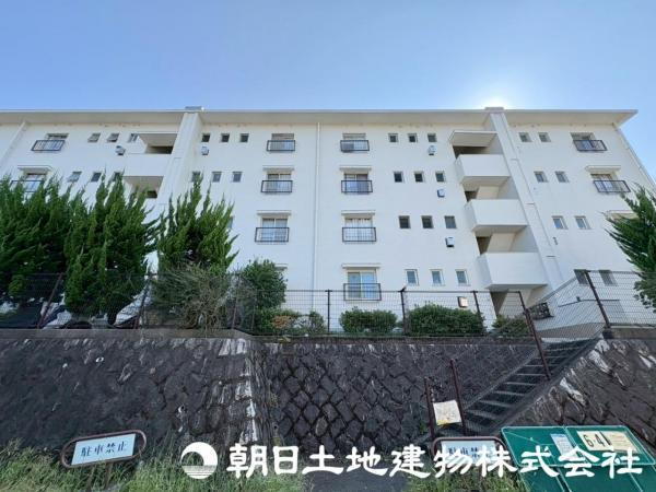 たまプラーザ団地 6街区 室内は新規リノベーション済みとなっております!