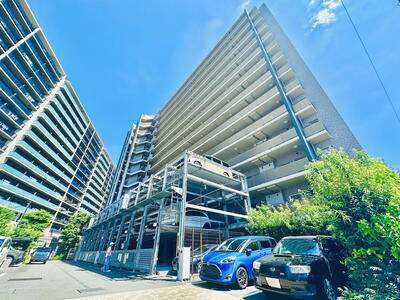 ☆2017年築~メイツ相模原ル・オージュ×令和4年フルリノベーション済
