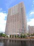 パークタワー品川ベイワード 総戸数325戸、地上32階建ての制震タワー