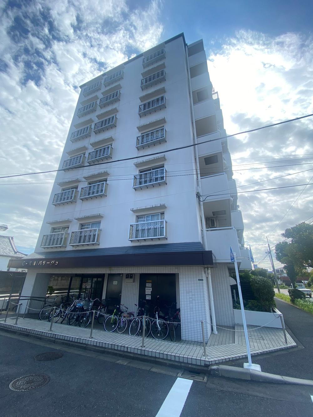 GP花畑パサージュ 5階 3LDK