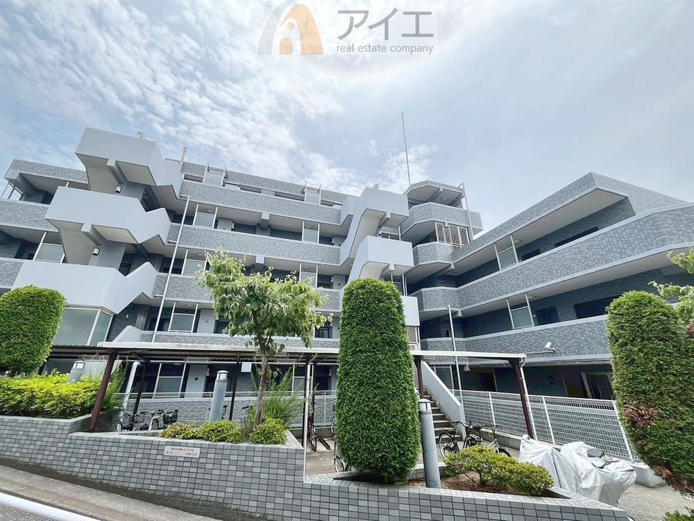 セレネ北小金Ⅱ 5階 3LDK