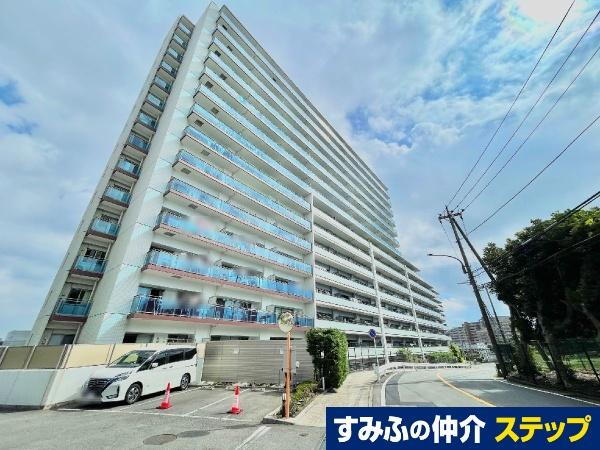 グレーシアパーク藤沢善行サザンフォート 15階 3LDK