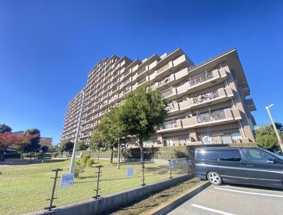 フラージュ八千代 6階 3LDK