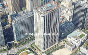 パークシティ大崎 ザタワー 3階 1LDK