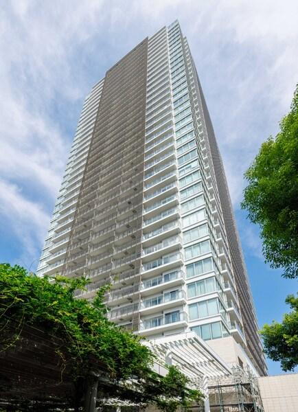 浅草タワー 16階 2LDK