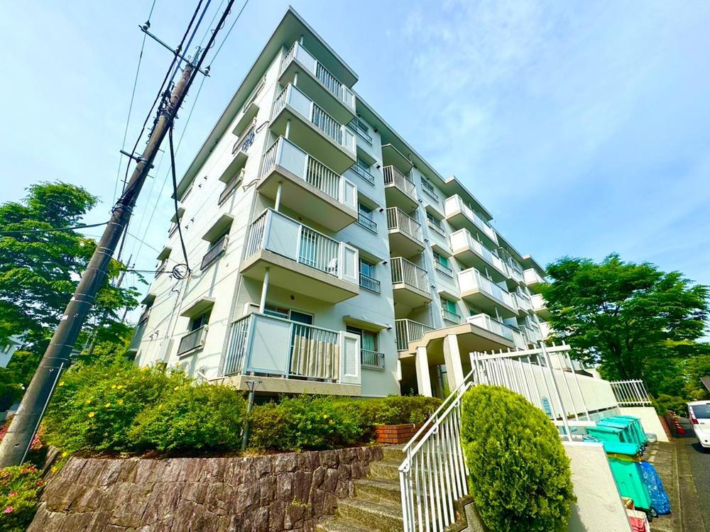 グリーンヒル寺田 5階 4LDK