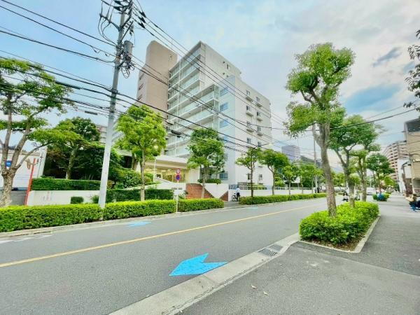 葛西パークサイドハイツ 空室の為、当日のご予約・内覧可能です。お気軽にお問い合わせください。