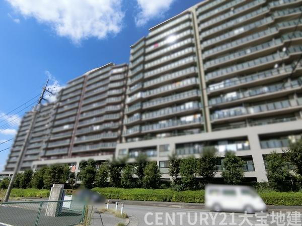 エステ・スクエア千葉B棟