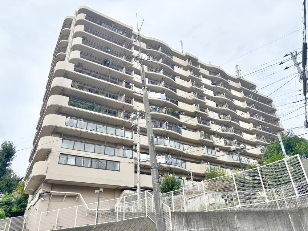 コスモさがみ野 10階 3LDK