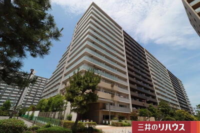 検見川浜レジデンス
