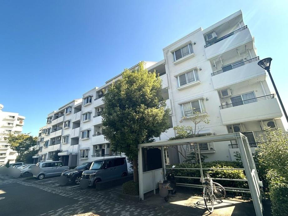 ビッグヒルズ飯能美杉台コンフォール21 4階 4LDK