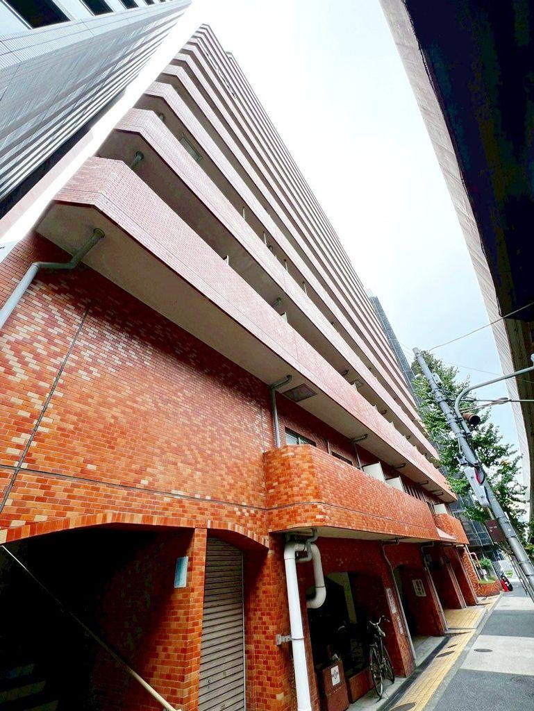 五反田ダイヤモンドマンション 11階 1LDK