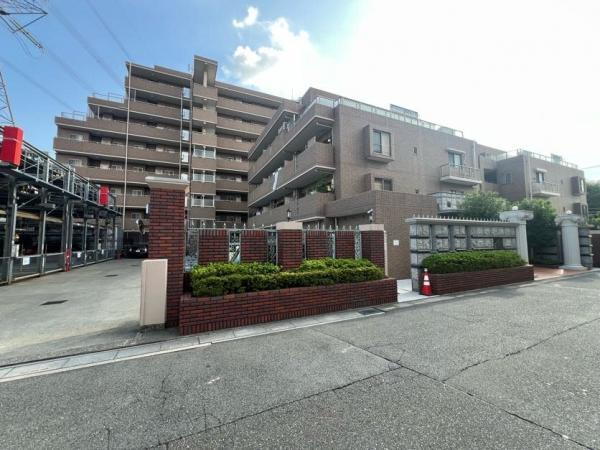 日神パレステージ東川口ヒルパーク 3階 3LDK