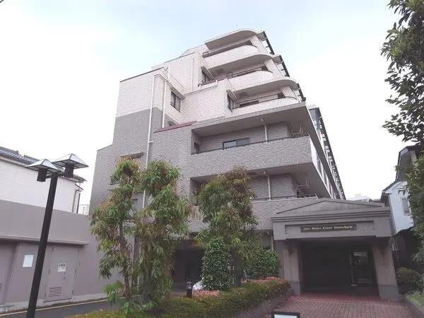 ライオンズガーデンテラス北越谷 ◇北越谷駅まで徒歩７分<BR>外観
