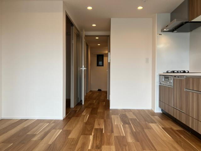 ライオンズステーションプラザ千歳烏山