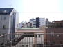 メゾン中野新橋 現地からの眺望